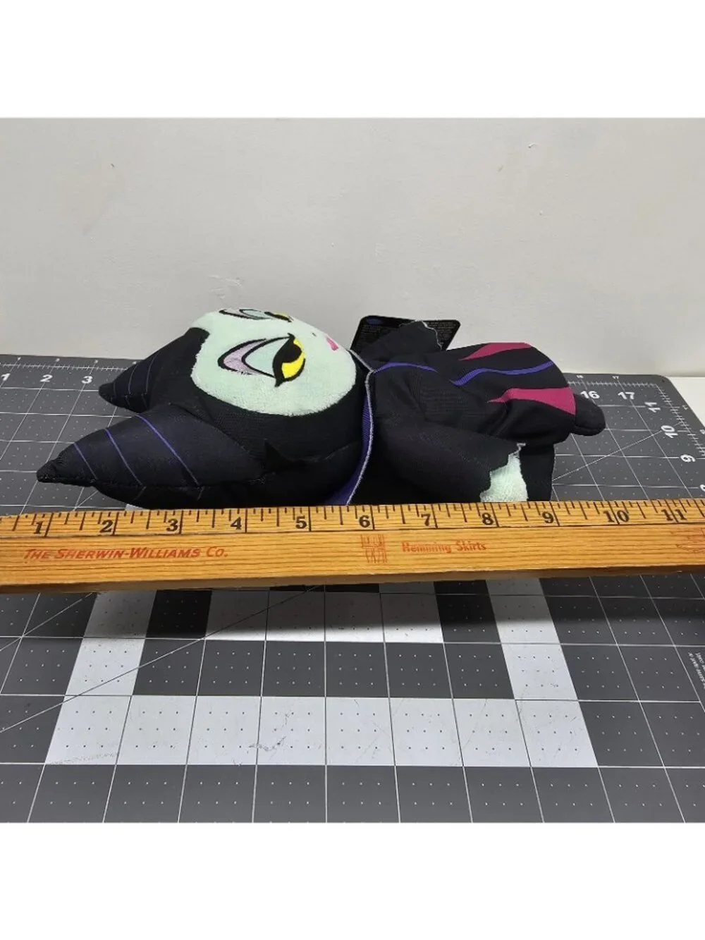 NWT Disney Villains Maleficent The Evil Queen 10